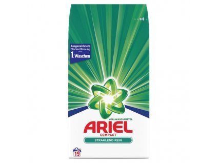 Ariel Actilift univerzální prací prášek 1,425 kg